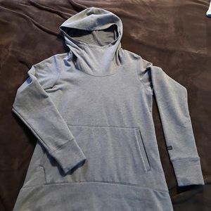 Columbia Hoodie